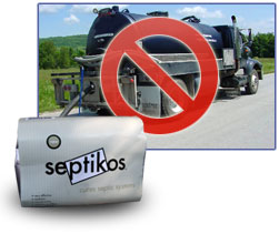 septic cleaning solutions