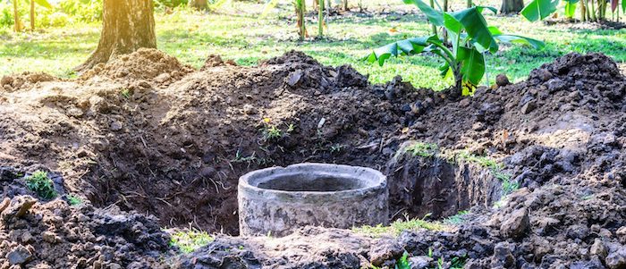 Get Rid of Septic Tank Smell in House BioNutraTech