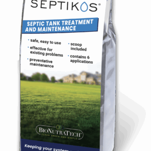 Septikos® | BioNutraTech Products