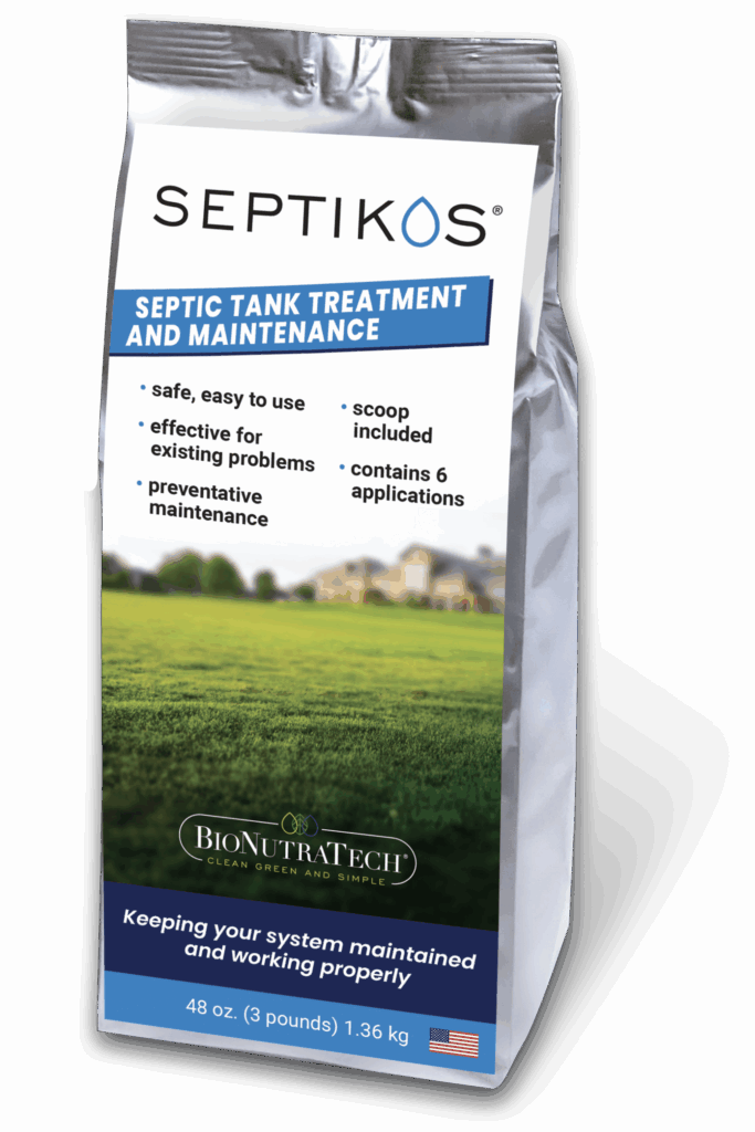Septikos® | BioNutraTech Products